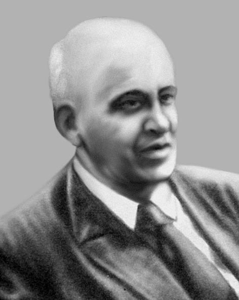 Гуль Роман  Борисович
